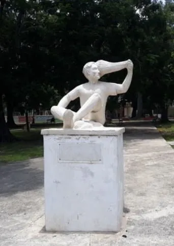 Monumento ao Wi-Fi movie poster - Rated 1/10