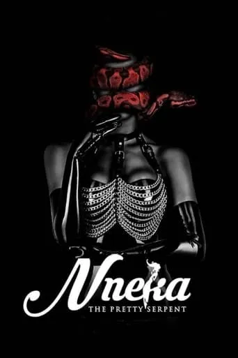 Nneka the Pretty Serpent movie poster - Rated 3.9/10