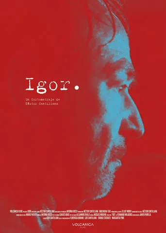 Igor movie poster - Entertainment content