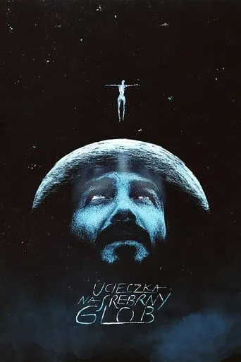 Escape to the Silver Globe movie poster - Rated 7.2/10