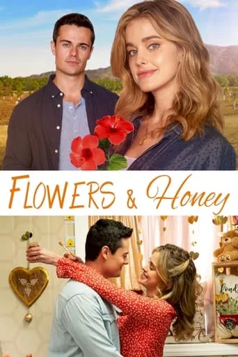 Flowers & Honey movie poster - Rated 6.4/10