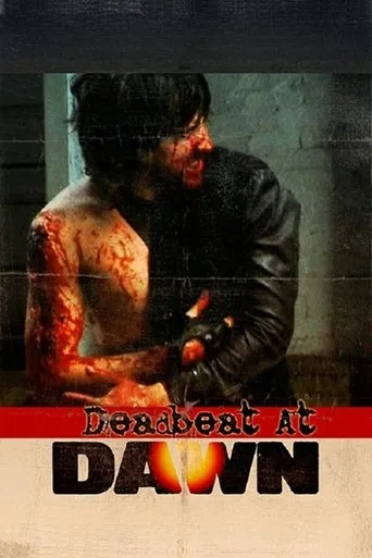 Deadbeat at Dawn movie poster - Rated 6.2/10