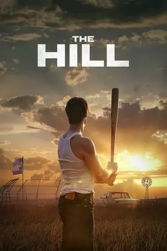 The Hill movie poster - Rated 7.7/10