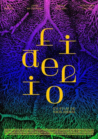 Fidelio movie poster - Entertainment content