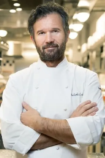 Cracco Confidential movie poster - Entertainment content