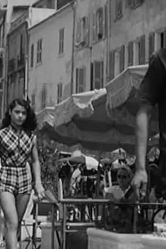 Saint-Tropez, devoirs de vacances movie poster - Entertainment content