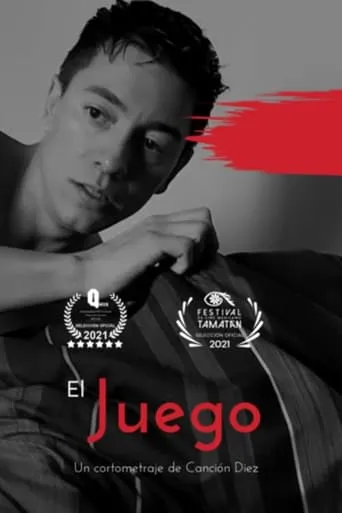 El juego movie poster - Entertainment content