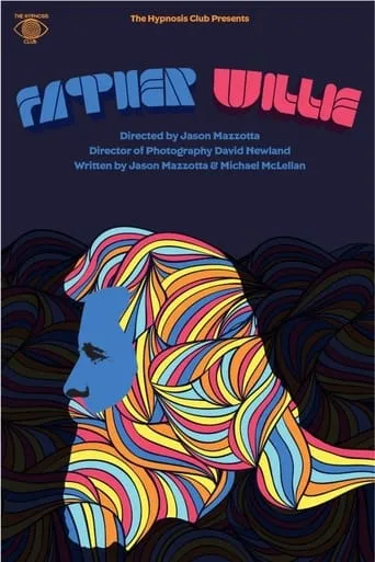 Father Willie movie poster - Entertainment content