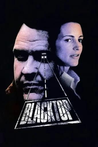Blacktop movie poster - Rated 5.2/10