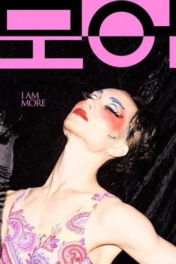 I Am More movie poster - Rated 7/10