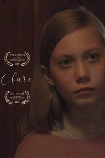 Clare movie poster - Entertainment content