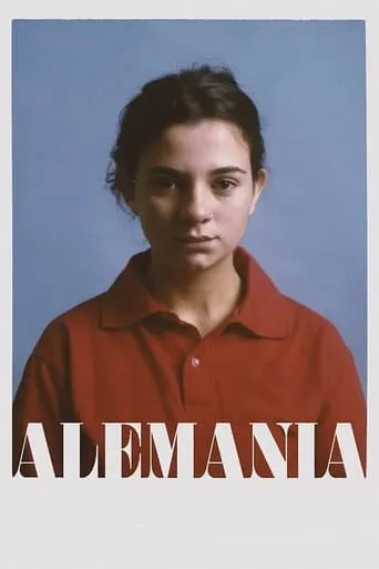 Alemania movie poster - Rated 7.8/10