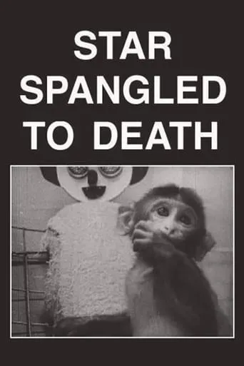 Star Spangled to Death movie poster - Rated 7.5/10