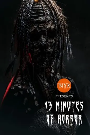 NYX 13 Minutes of Horror Film Fest: Folklore movie poster - Rated 6/10