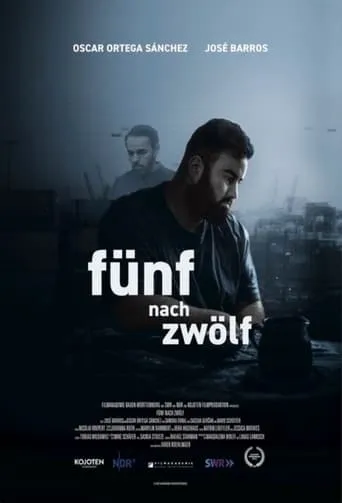 Fünf nach Zwölf movie poster - Entertainment content