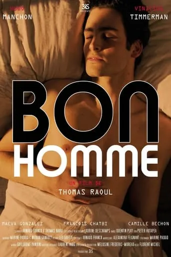 Bonhomme movie poster - Rated 4.5/10