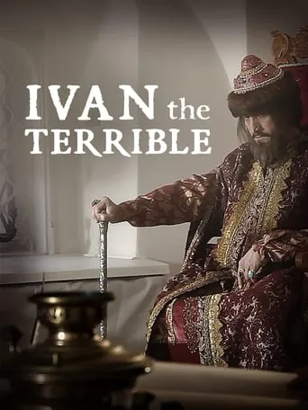 Ivan the Terrible movie poster - Rated 6.5/10