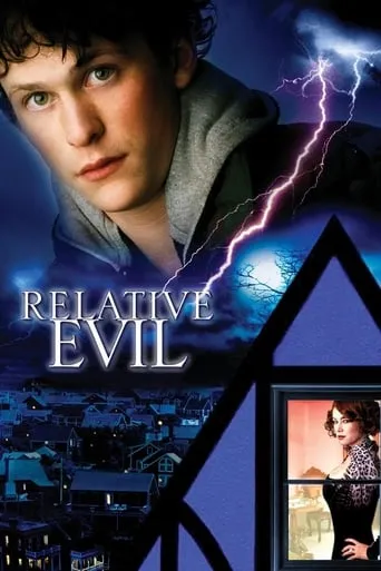Relative Evil movie poster - Rated 5.8/10