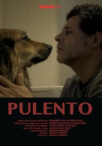 Pulento movie poster - Entertainment content