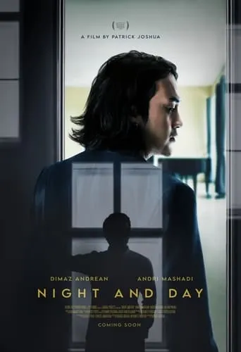 Night and Day movie poster - Rated 10/10