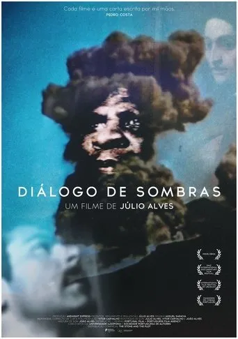 Dialogue of Shadows movie poster - Entertainment content