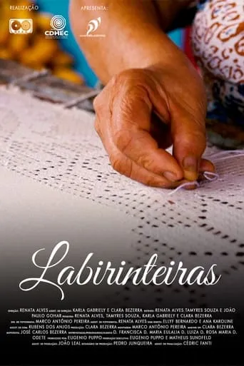 Labirinteiras movie poster - Entertainment content