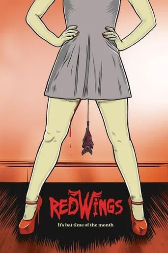 Red Wings movie poster - Entertainment content