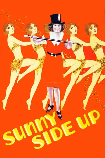 Sunny Side Up movie poster - Rated 7.3/10