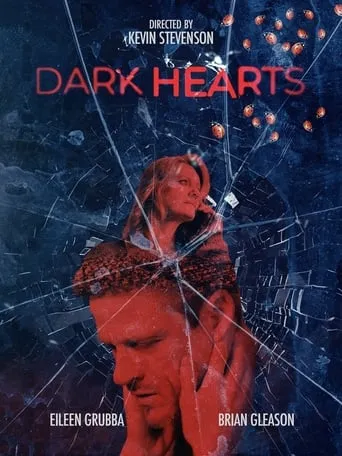 Dark Hearts movie poster - Entertainment content