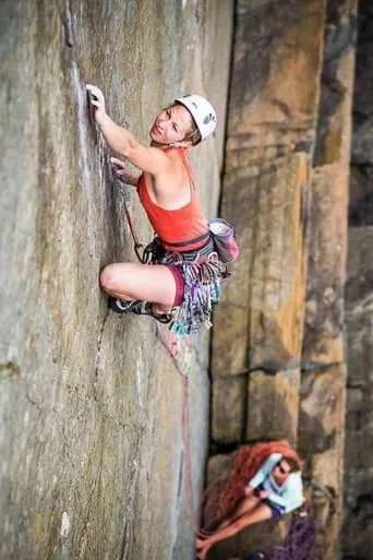 First Ascent / Last Ascent movie poster - Entertainment content