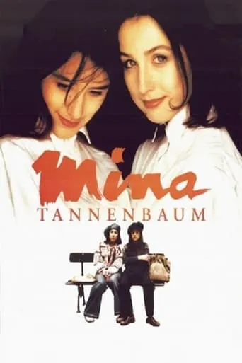 Mina Tannenbaum movie poster - Rated 6.3/10