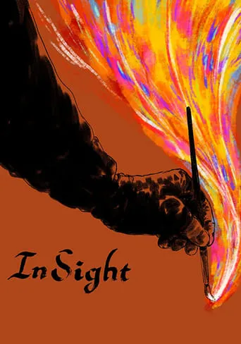 In Sight movie poster - Entertainment content