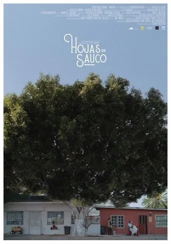Hojas de Sauco movie poster - Entertainment content