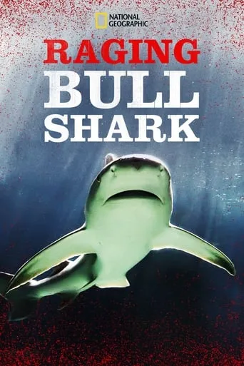Raging Bull Shark movie poster - Entertainment content