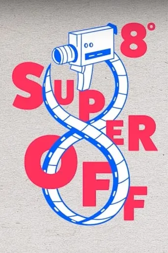 8º Super Off - Intervenção em Super 8 movie poster - Entertainment content