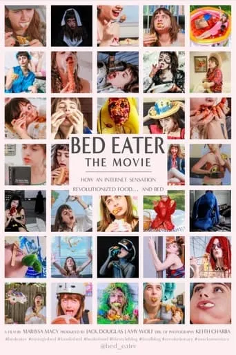 Bed Eater: The Movie movie poster - Entertainment content