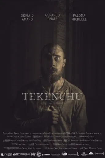 Tekenchu movie poster - Entertainment content