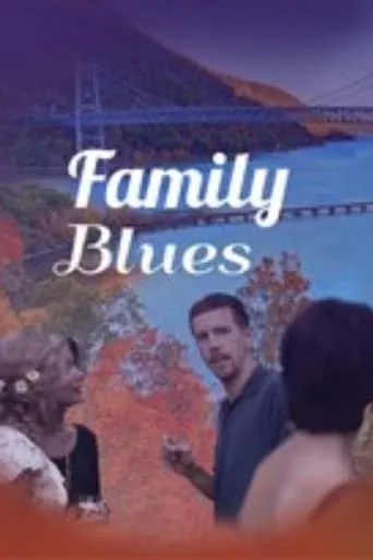 Hudson River Blues movie poster - Entertainment content