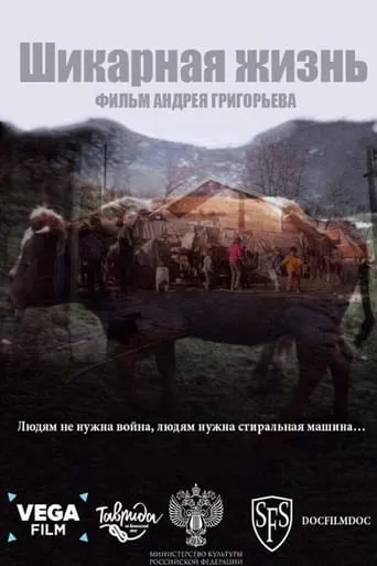 Incredible life movie poster - Entertainment content
