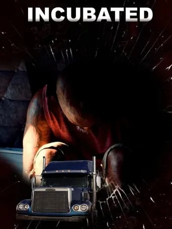 Incubated movie poster - Entertainment content