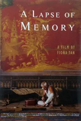 A Lapse of Memory movie poster - Entertainment content