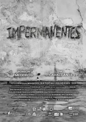 Impermanentes movie poster - Entertainment content