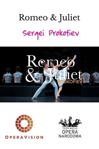 Romeo and Juliet movie poster - Entertainment content