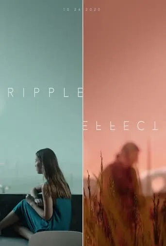 Ripple Effect movie poster - Entertainment content