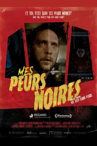 My Deep Dark Fears movie poster - Entertainment content
