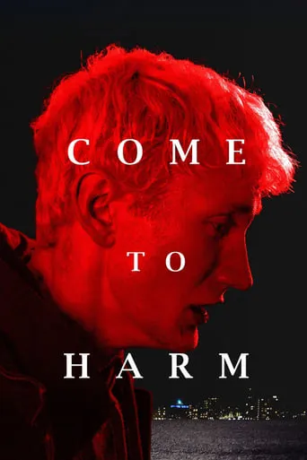 Come to Harm movie poster - Rated 5/10
