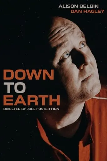 Down To Earth movie poster - Entertainment content