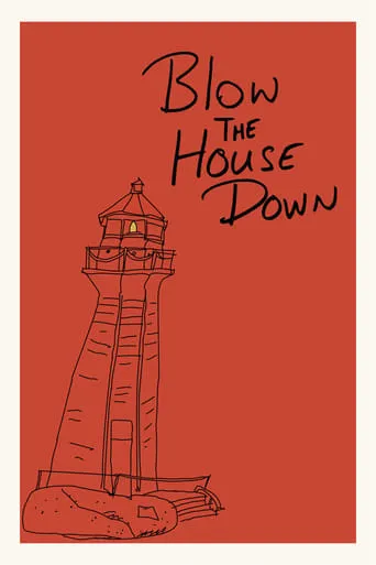 A Cold Wind To... Blow The House Down movie poster - Entertainment content