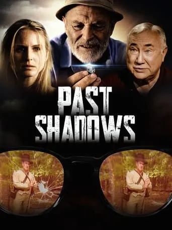 Past Shadows movie poster - Rated 1/10