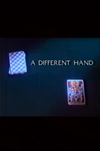 A Different Hand movie poster - Entertainment content